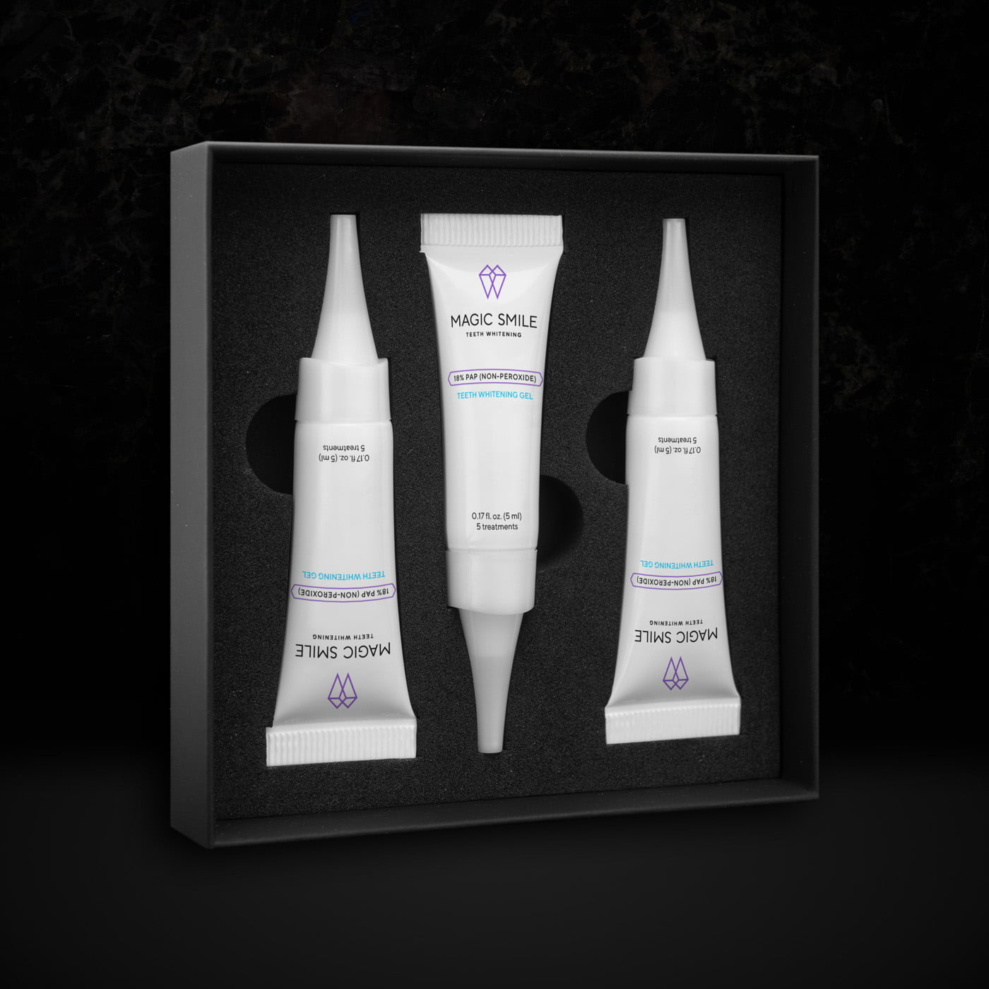 Magic Gel