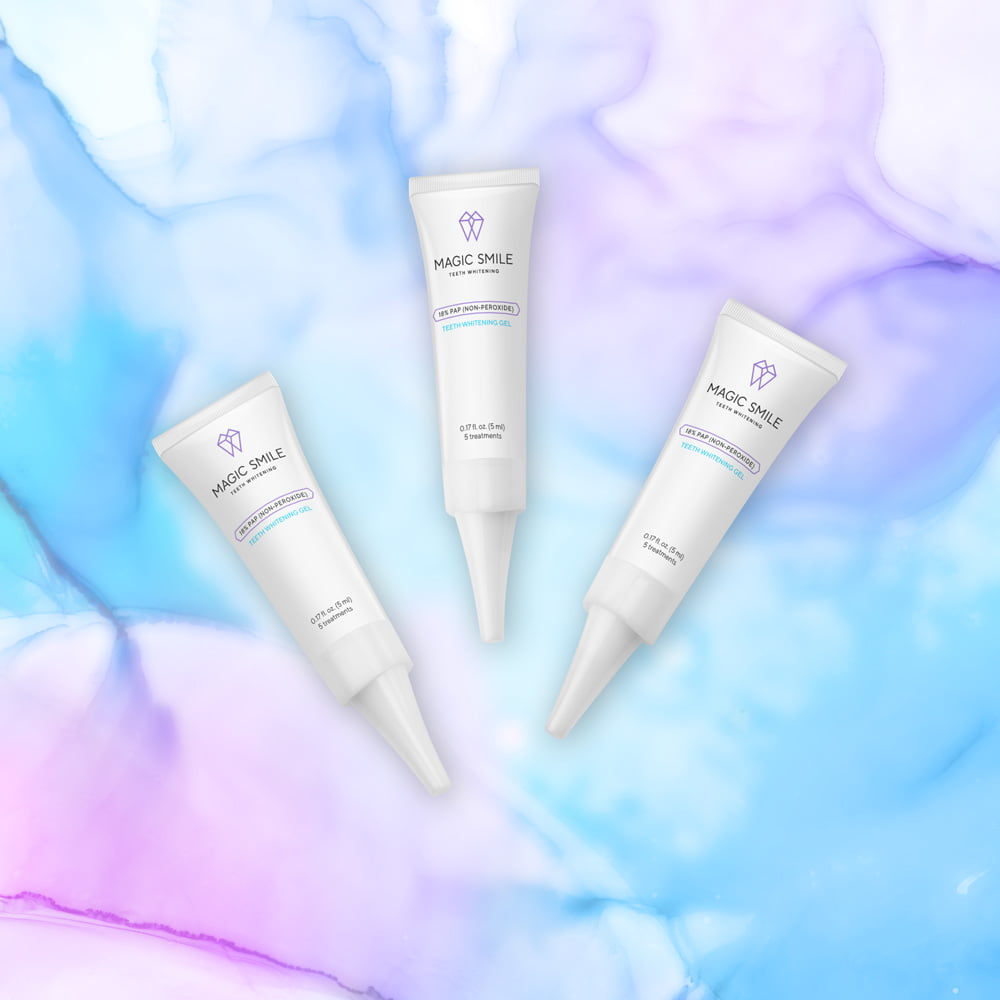 Magic Gel