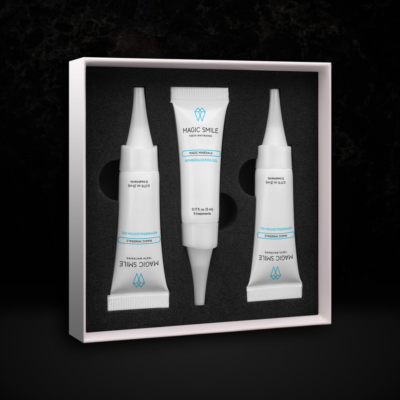 Magic Minerals