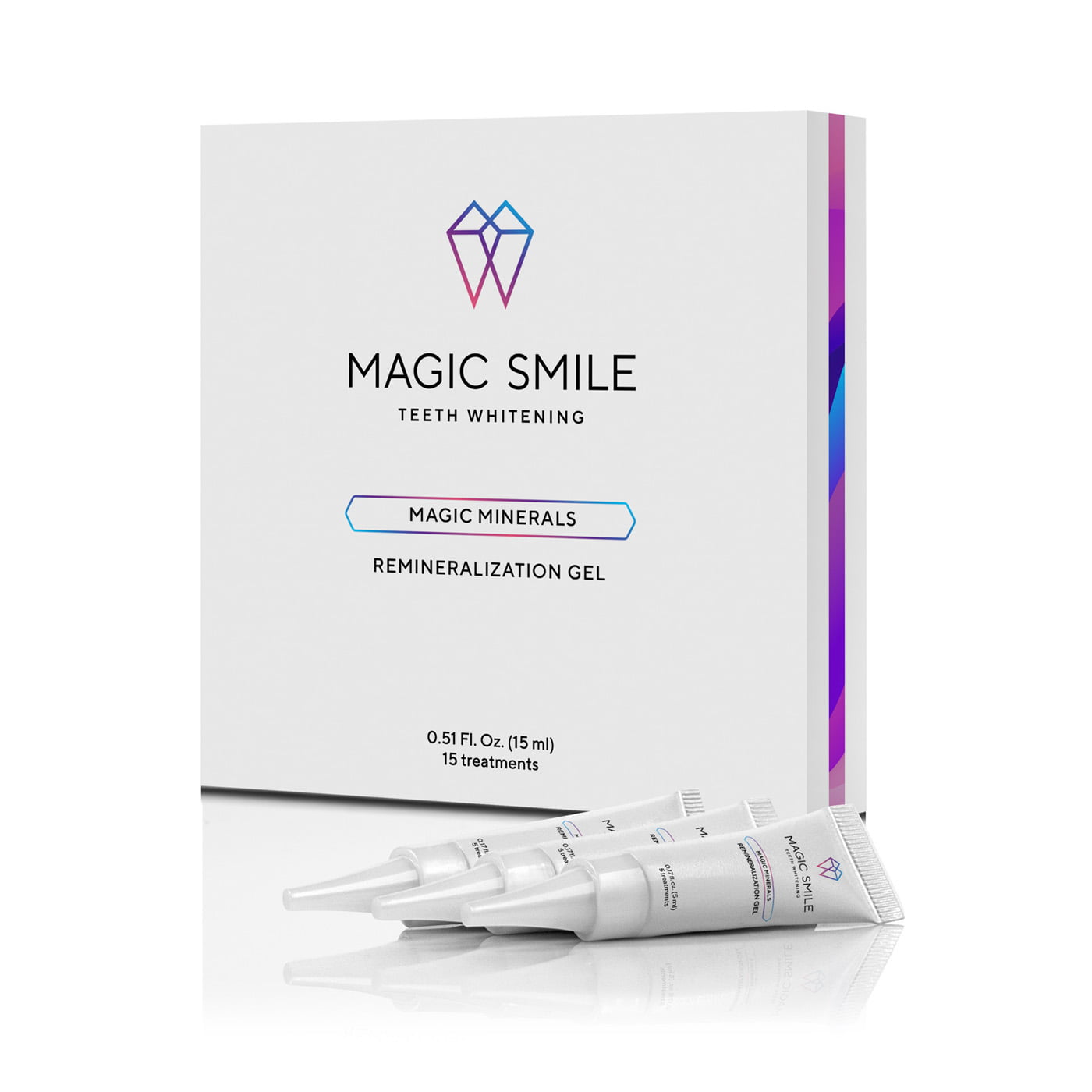 Magic Minerals