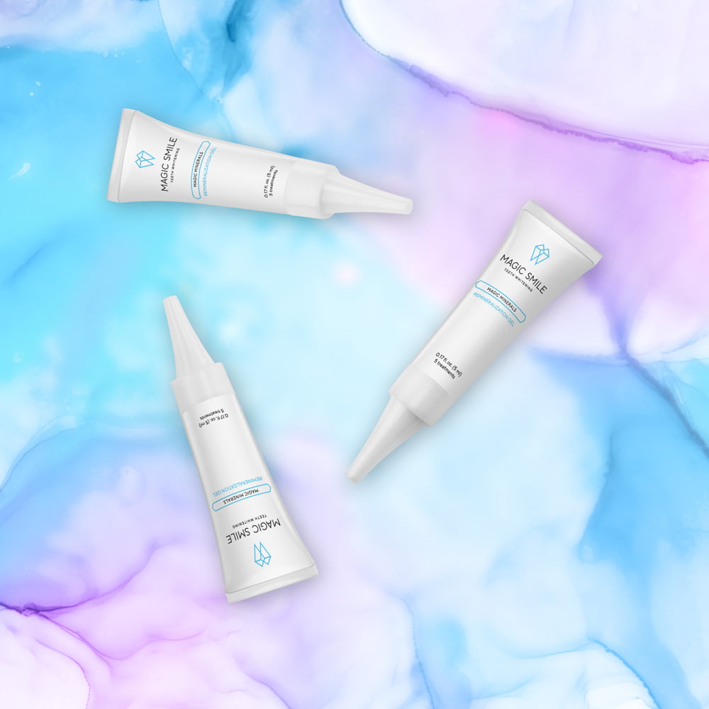 Magic Minerals