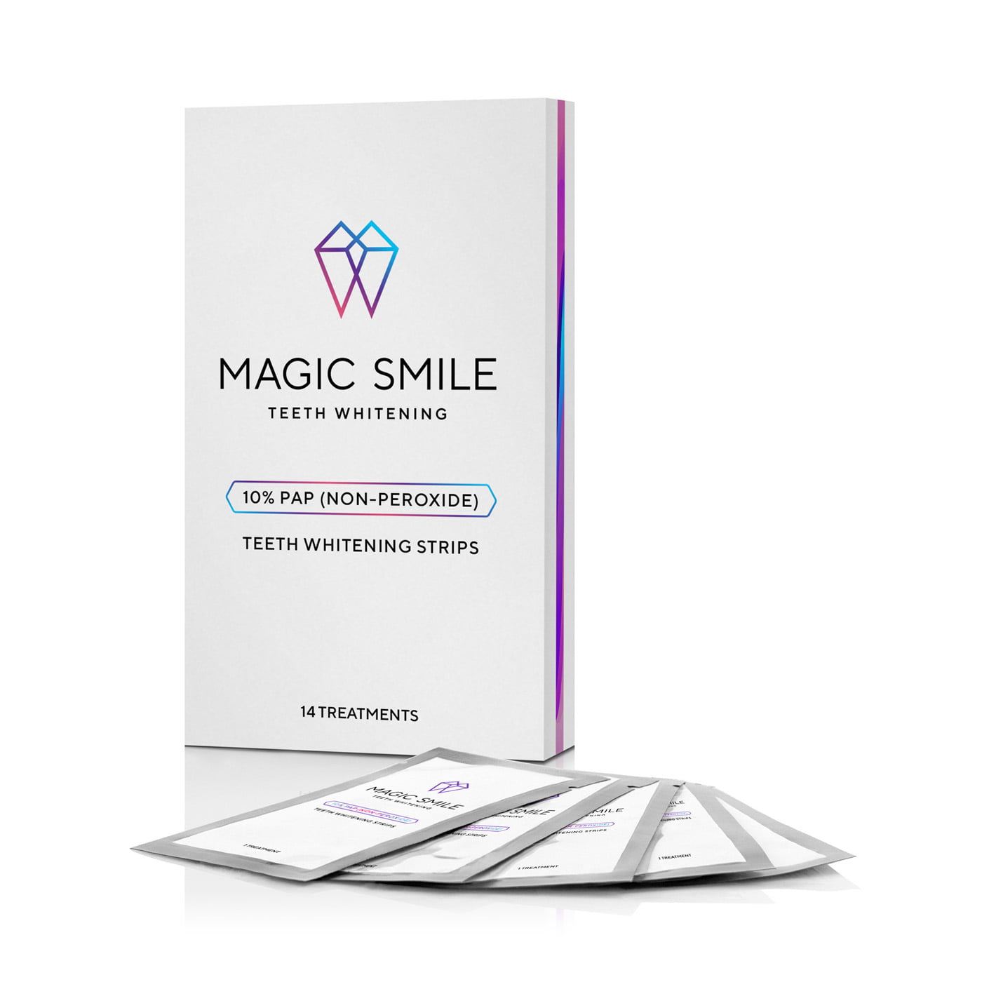 Magic Strips