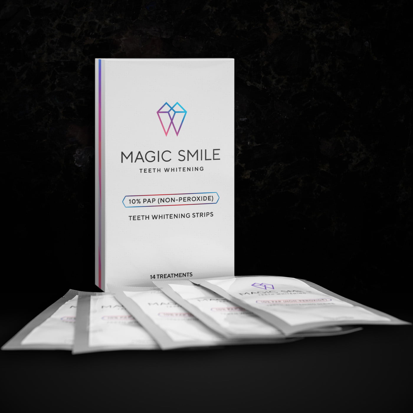 Magic Strips