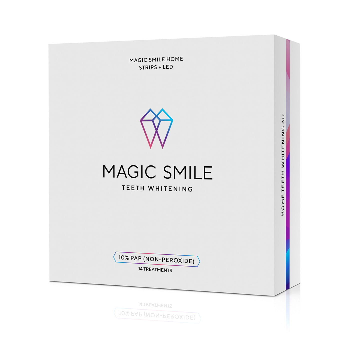 Magic Strips+LED